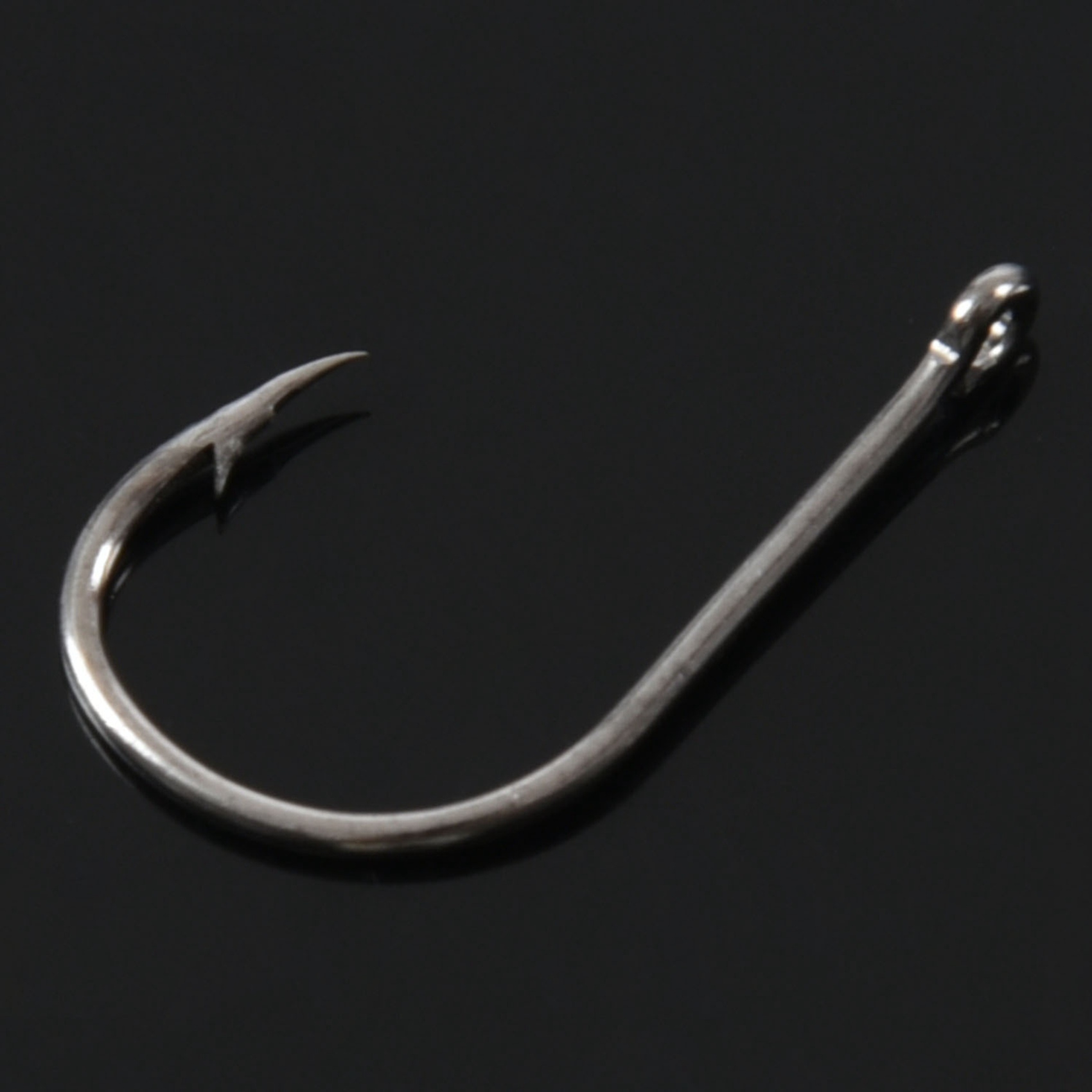 Fishing Hook Jig - مجموعة خطافات صيد السمك ABUE-1000Pcs مع