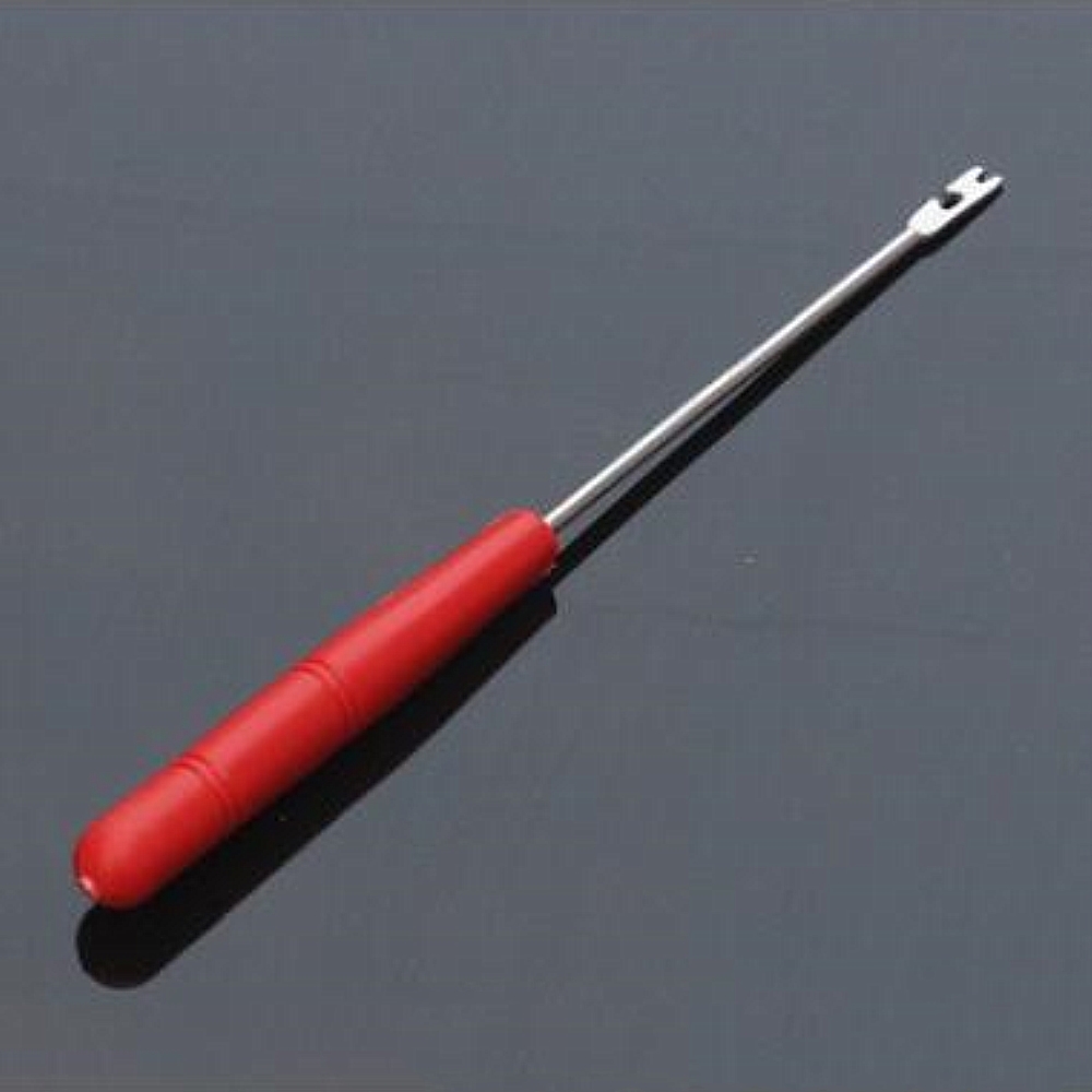Fishing Hook Remover - 1 قطعة/الوحدة فك جهاز 14.2 سنتيمتر