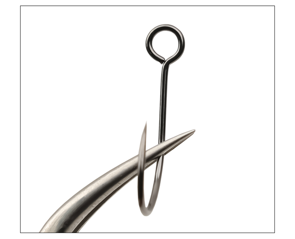 خطاف صيد Castfanatic S31 ذو شو - مراجعة Fishing Hook Assortment وسعره