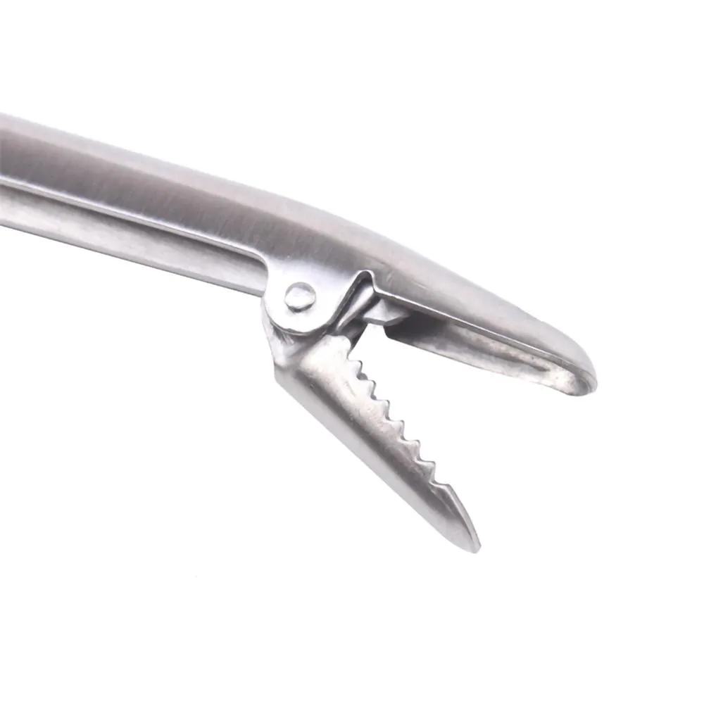 SANLIKE الفولاذ المقاوم للصدأ  - مراجعة Fishing Hook Remover وسعره