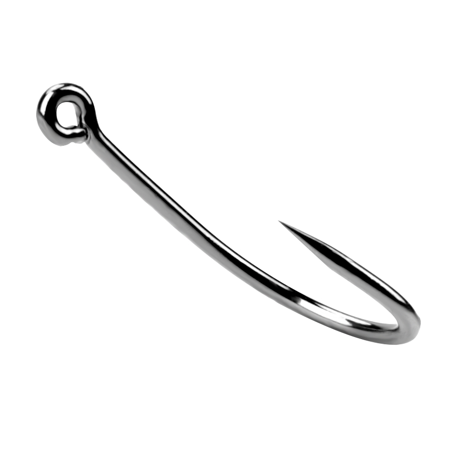 فيش كينج فولاذ عالي الكربون 50 - مراجعة Fishing Hook Assortment وسعره