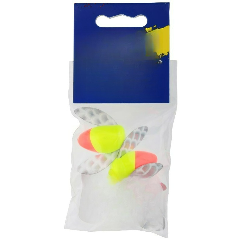 طُعم صيد السمك، مقاس 4، عبوة ت - مراجعة Fishing Hook Size وسعره