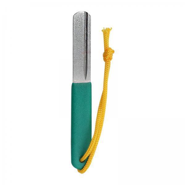 مبرد صيد مدمج ذو وجهين غير قاب - مراجعة Fishing Hook وسعره