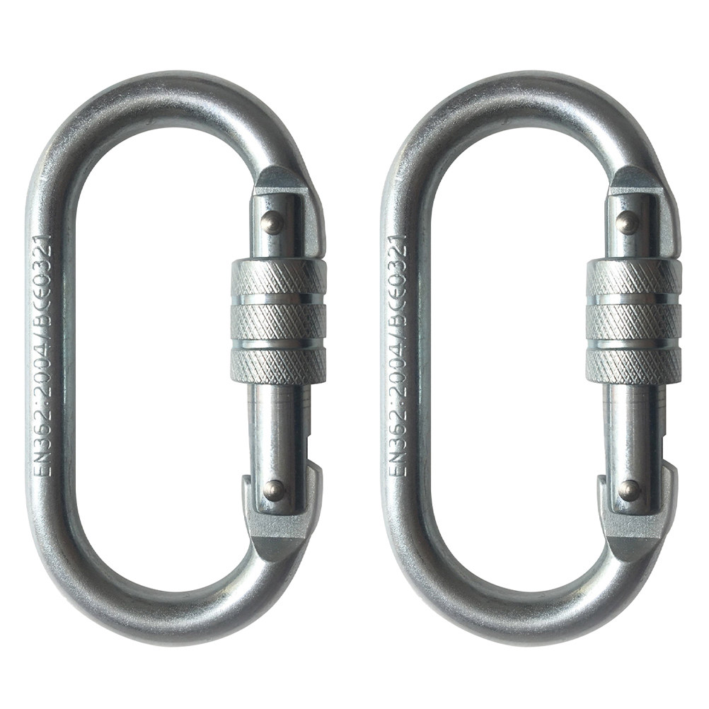 قطعتان من خطافات الأمان المصنو - مراجعة Fishing Hook وسعره
